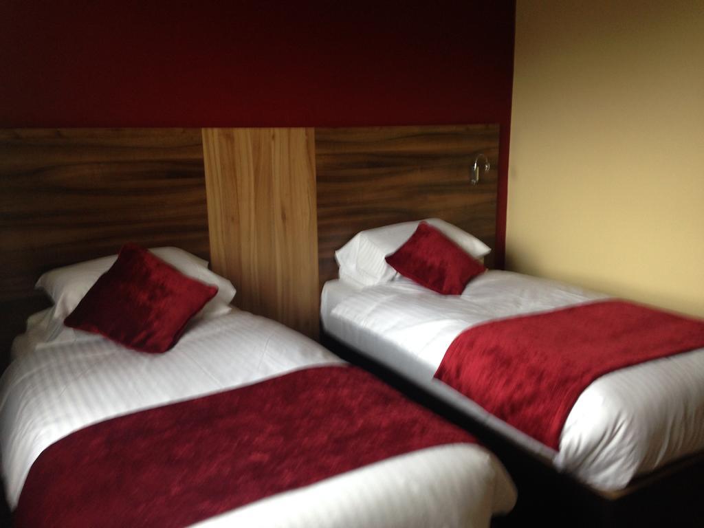 Mourne Country Hotel Newry Habitación foto