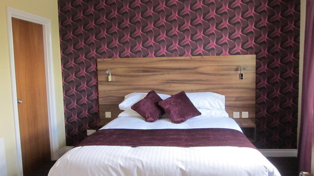 Mourne Country Hotel Newry Habitación foto