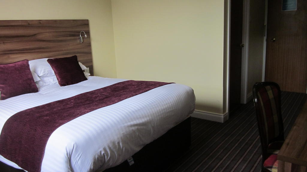 Mourne Country Hotel Newry Habitación foto